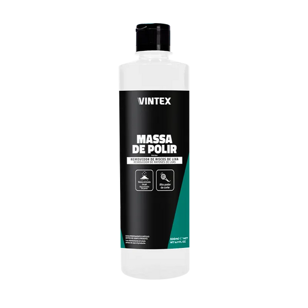 Vintex Polishing Compound
