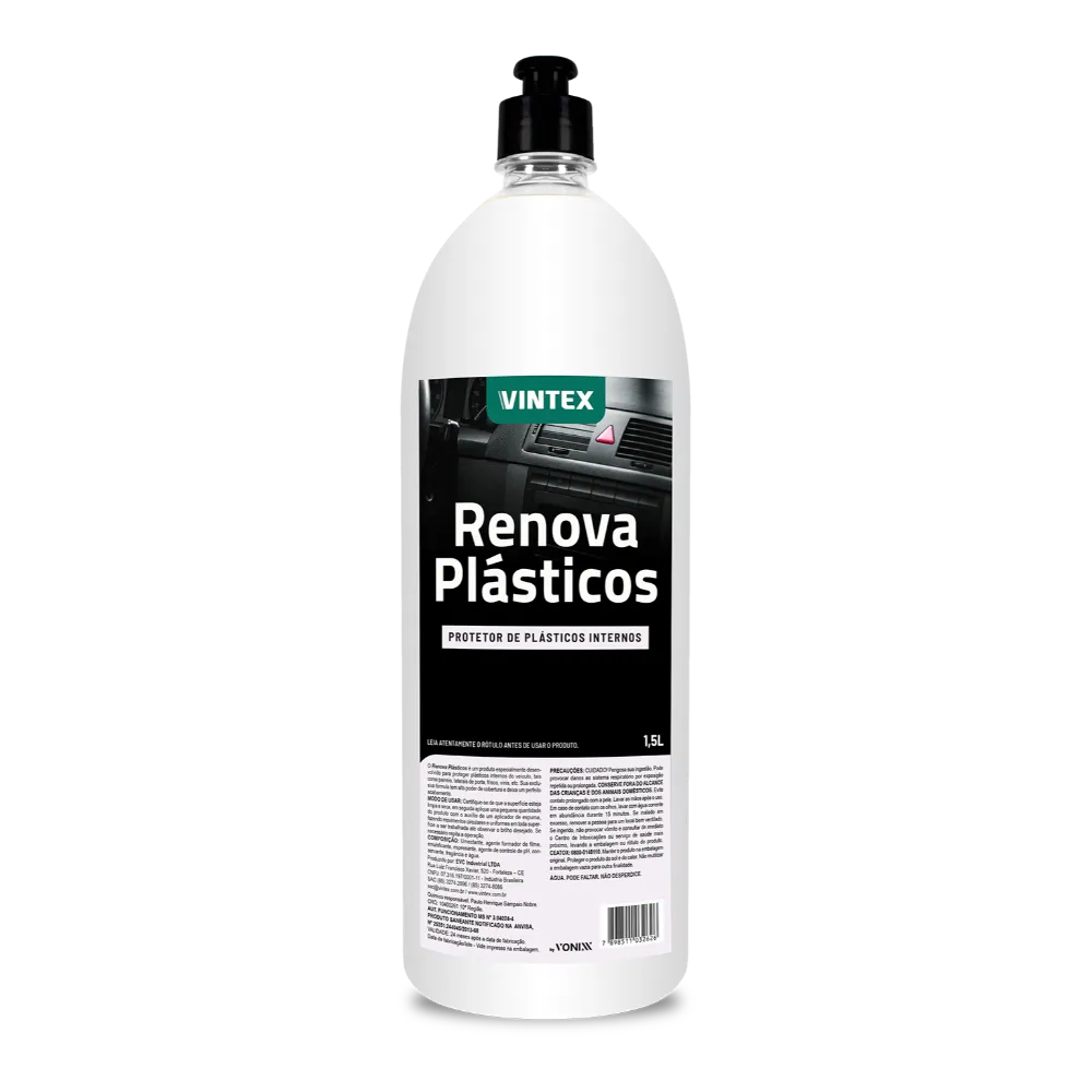 Vintex Interior Protectant