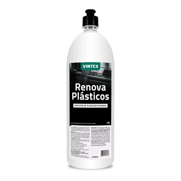 Vintex Interior Protectant