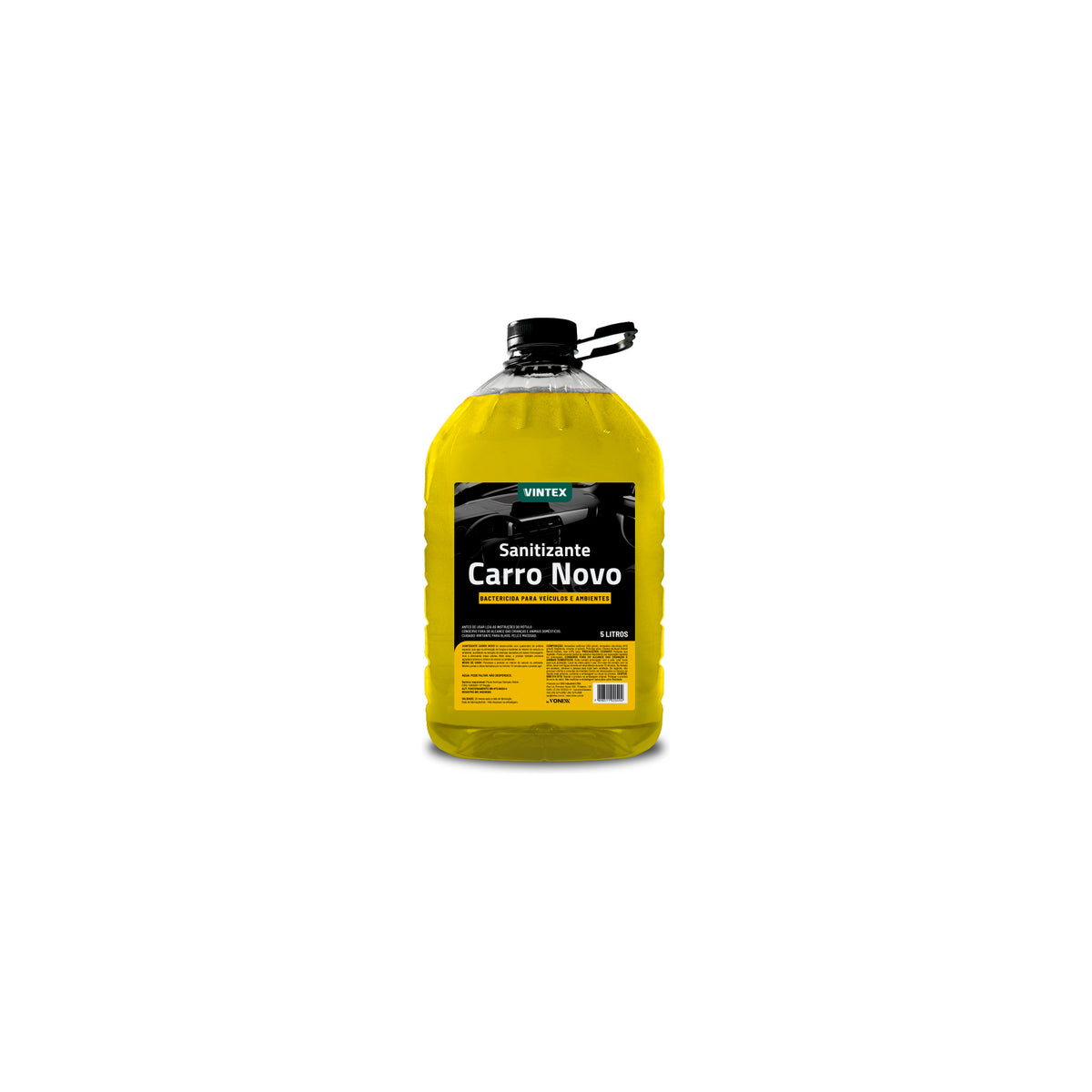 Vintex New Car Sanitizer