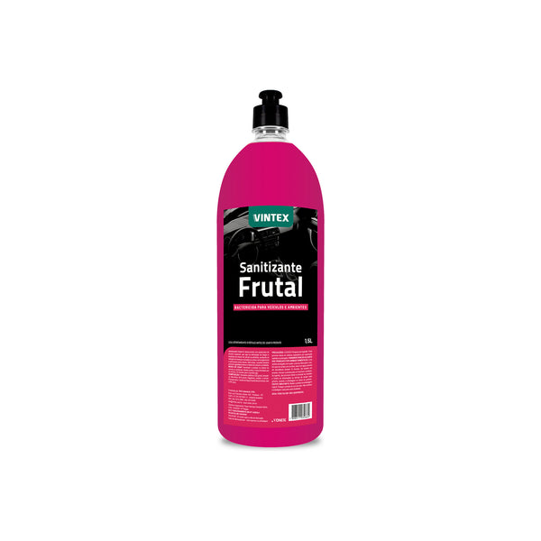 Vintex Fruit Sanitizer